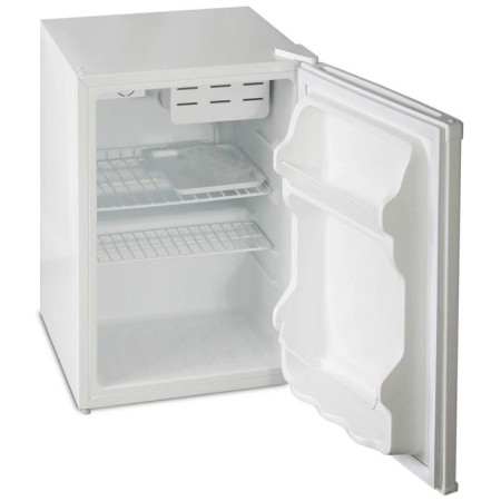Refrigerator "Biryusa" 70, single -chamber, class A+, 67 l, white-4