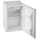 Refrigerator "Biryusa" 70, single -chamber, class A+, 67 l, white