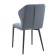 Chair "Federico", Dream Grafit