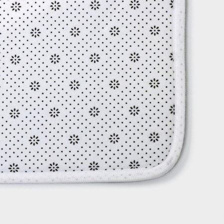 Bath and toilet mat “Black cat”, 40 × 60 cm, color mix-5