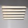 Causteen with PDU 1503/5 LED 196W 3000-6000K Dimmer white 50x50x6.5 cm Bayerlux
