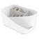 Organizer for storage Umbra Glam, white color