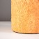 Kelen table lamp E14 40W Orange 30x30x37cm Risalux