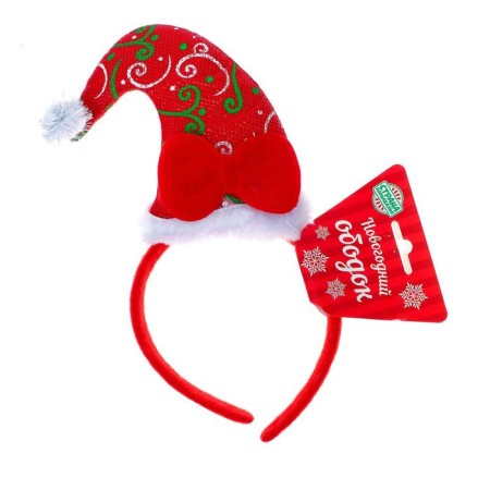 Kolpak carnival rim, with a bow-1
