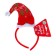 Kolpak carnival rim, with a bow