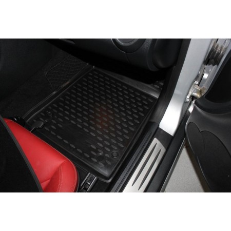Mercedes-Benz Slk-Class R171 2004-2016 2 pcs. (polyurethane)-1