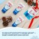 Cream for children's Morozko, winter 50ml