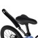 Bicycle 18 ’’ maxiscoo cosmic standard, color of sky blue matte
