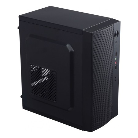 The ACCORD ENTRY ACC-242B case without BP MATX 1x80mm 2xusb2.0 Audio-2