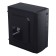 The ACCORD ENTRY ACC-242B case without BP MATX 1x80mm 2xusb2.0 Audio