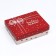 Gift box team "Survival", 16.5 x 12.5 x 5.2 cm