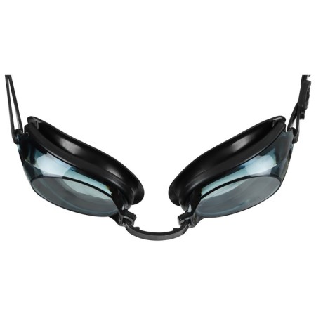 Set for swimming adult Onlytop: glasses, beryushi, hat, girth 54-60 cm-11