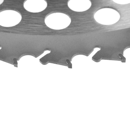 Rezer GS-W Ultra-Pro, 36 teeth, 255x25.4x1.3 mm, anti-suggestion form-1