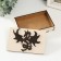 Casket "Dragon" 15x10x3 cm