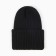 Children's hat, black color, size 54-56