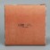 Capcake box, confectionery packaging, 4 cells “You with love”, 16 x 16 x 11.5 cm