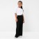 Children's trousers KAFTAN, p.34 (122-128 cm) black