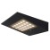 Street lamp Mantra Yeti, Led, 188lm, 3000k, 190x140x46 mm, graphite color
