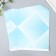 Scrapbooking paper "Gradient" density 180 g 30.5x32 cm