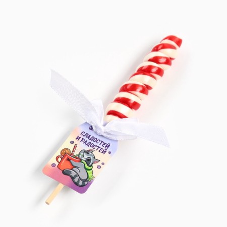 Lollipop spiral "sweets and joys"-1