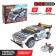 Designer on the Racing Radia, 210 parts
