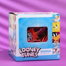 Loony Tunes леденец на палочке ассорти 7,25г