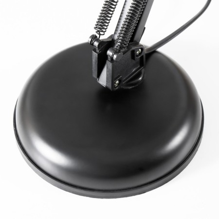 Table lamp "Engineer" 1x60W E27 black-9