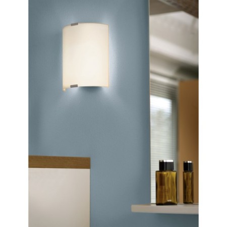 Grafik lamp, 1x60W E27, chromium color-1