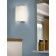 Grafik lamp, 1x60W E27, chromium color