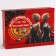 Figure puzzle "Gemini"