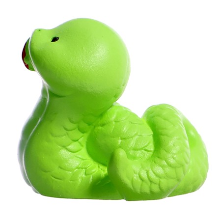 Euryki set for experiments "Snow Spin", snake-17