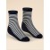 Nosk children's, size 16-18, the color is blue, cream, 2 pcs