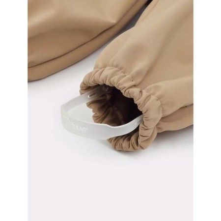 Complex Demi -season Rant Cyclone, height 86 cm, beige color-7
