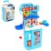 Game set "Doctor" in a suitcase, with accessories