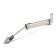 Cappio Pro lifting mechanism, 2 pcs.