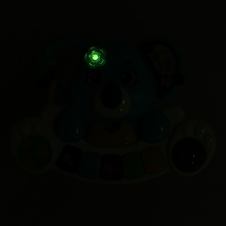 Musical toys "Fliffi"-8