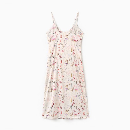 Bogochka female Kaftan Spring p. 52-54-4