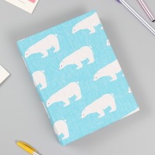 Photo album for 200 photos 10x15 cm 