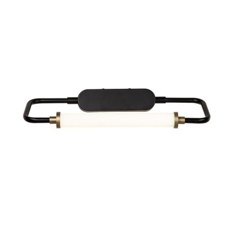 INSPire wall lamp 400 mm, 165 mm, LED 8W