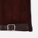 Gloves are male, dimensionless, without insulation, brown color