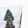 Set of pillowcases "Ethel" Winter Ranch, 50x70 cm - 2 pcs, 100% cotton, pylon
