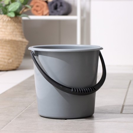 Bucket "Economy", 5 l, color mix-2