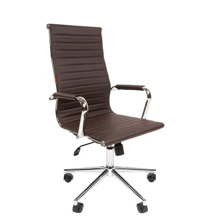 Chair Chairman 755 Eco -Premium Brown
