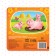 Cardboard book "Farm animals", 10 p.