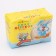 Children's soap Neva cosmetics, with chamomile extract, 4 x 100 g