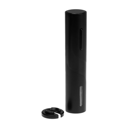 Electric Coroner Luazon LSH-05, from batteries, plastic, black-2