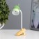 Lamp for reading "Beast" LED 1W 3xlr44 MIX 6x3x16cm Risalux