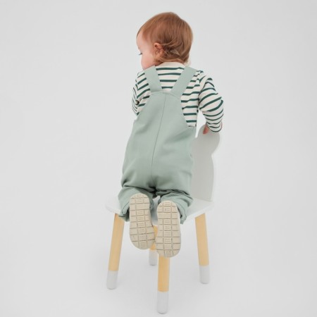T -shirt with DL. Sleeve Kroshka I oranges p. 92-98, milk-9
