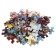 Puzzle-frame "still life with a parrot", 500 elements