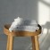 Pasionaria "Aroma", 340 g, size 60x90 cm, color gray color